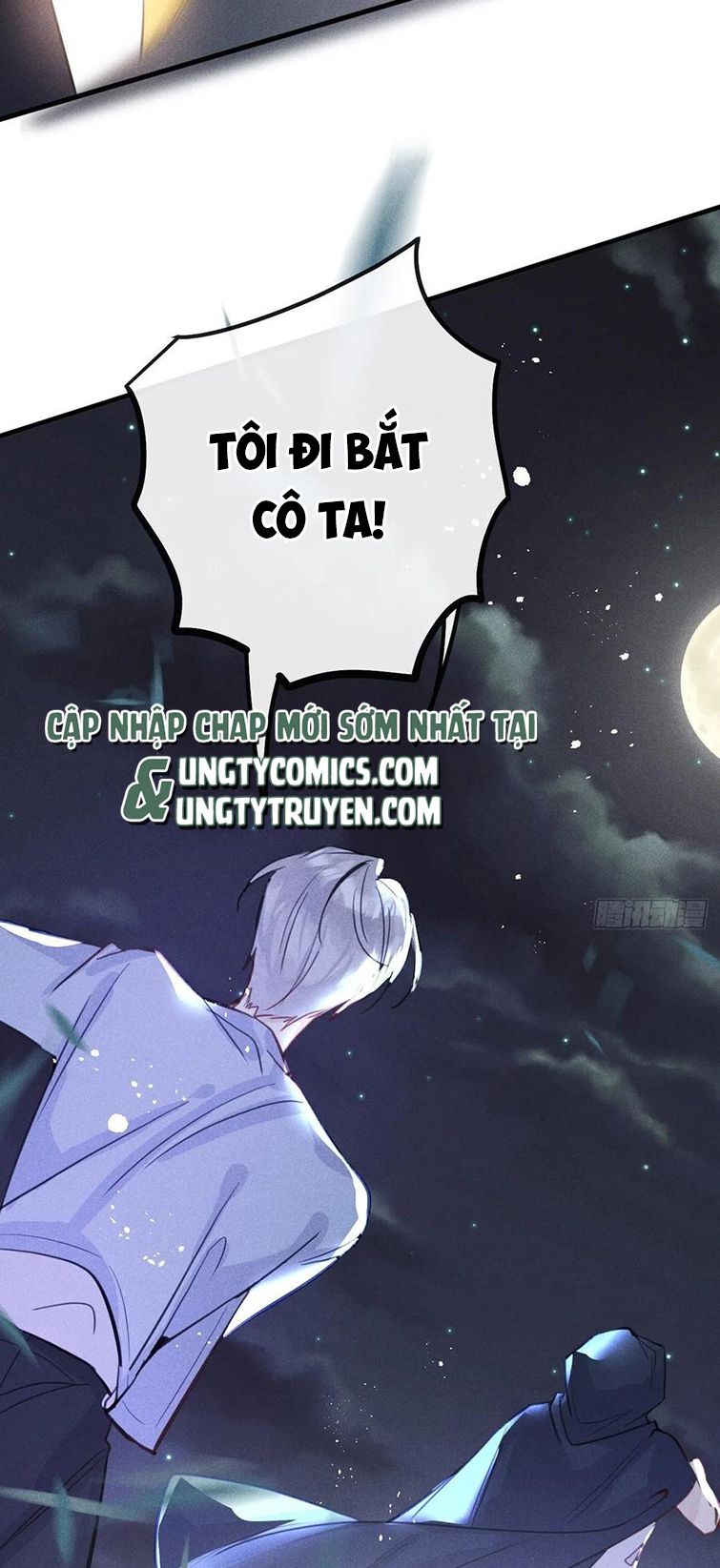Lang Lang Thượng Khẩu: Chapter 39