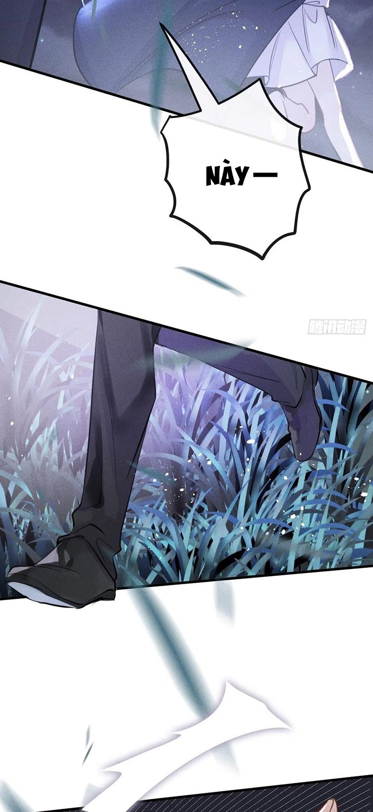 Lang Lang Thượng Khẩu: Chapter 39
