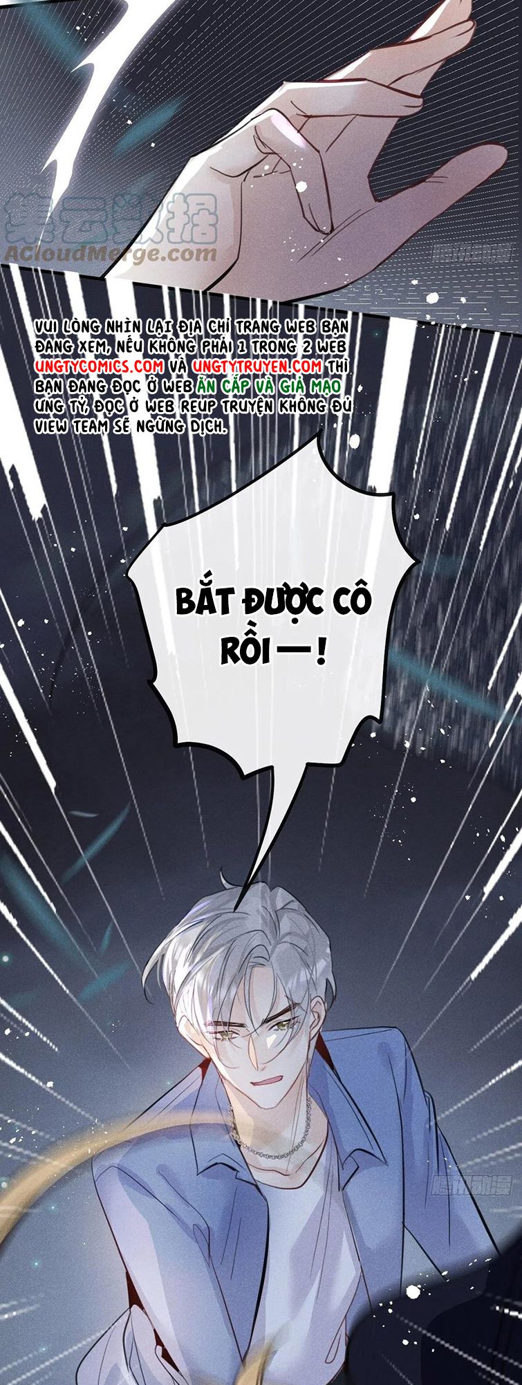 Lang Lang Thượng Khẩu: Chapter 39