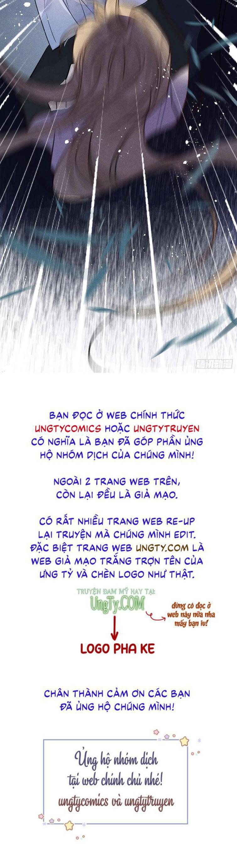 Lang Lang Thượng Khẩu: Chapter 39