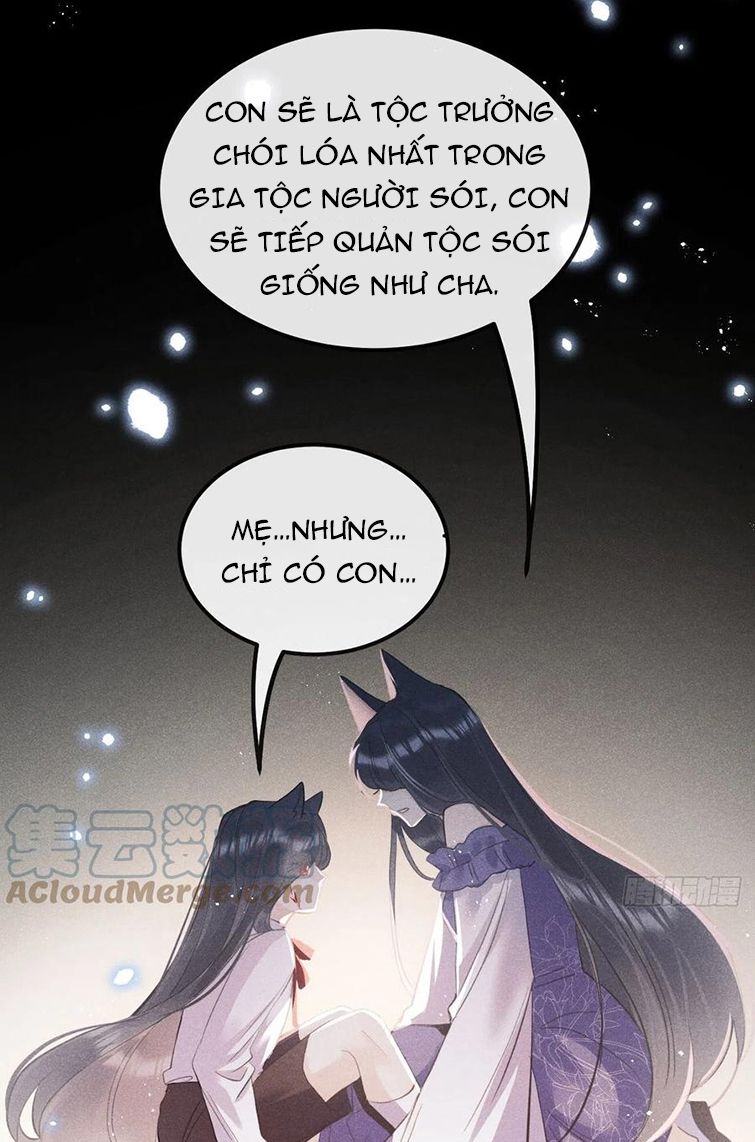 Lang Lang Thượng Khẩu: Chapter 39