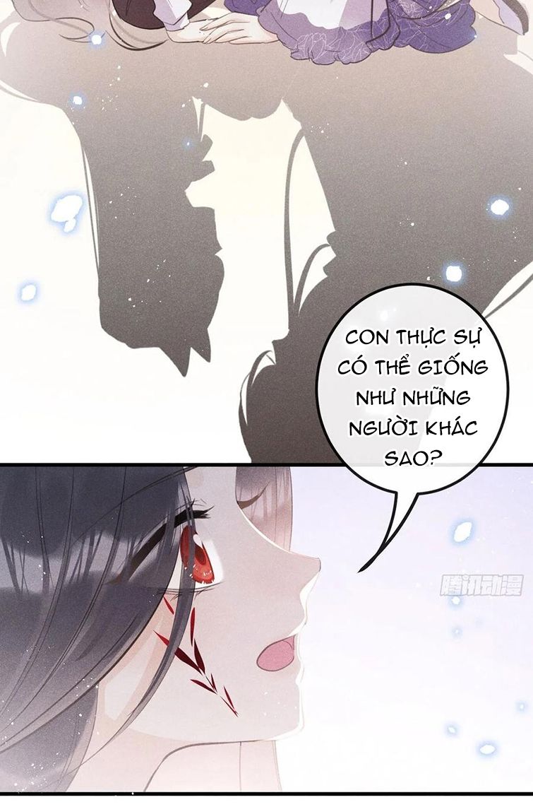 Lang Lang Thượng Khẩu: Chapter 39