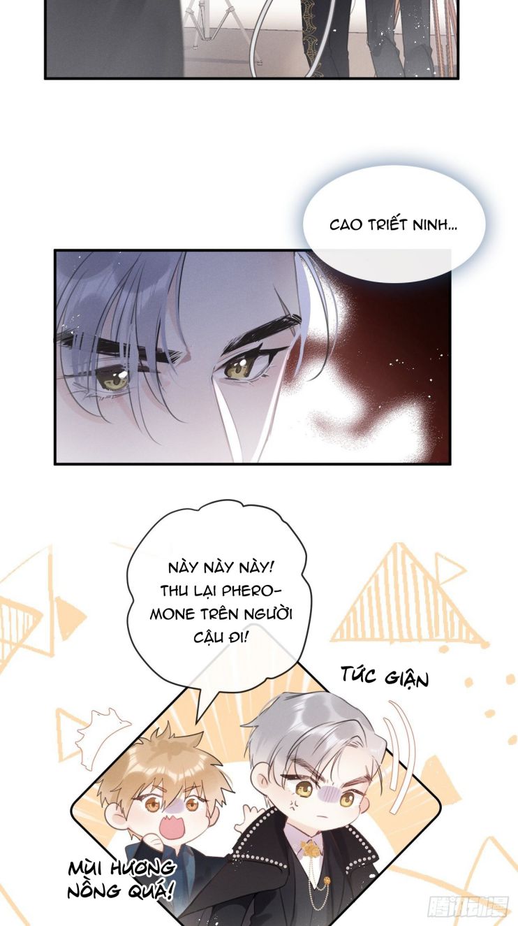 Lang Lang Thượng Khẩu: Chapter 4