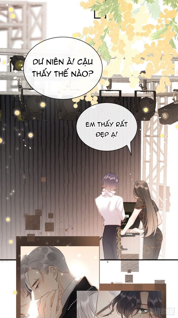Lang Lang Thượng Khẩu: Chapter 4