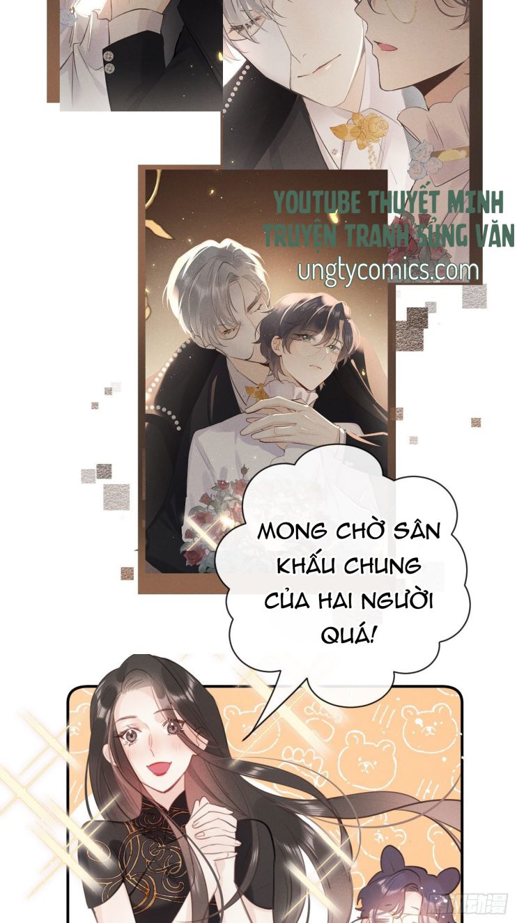 Lang Lang Thượng Khẩu: Chapter 4
