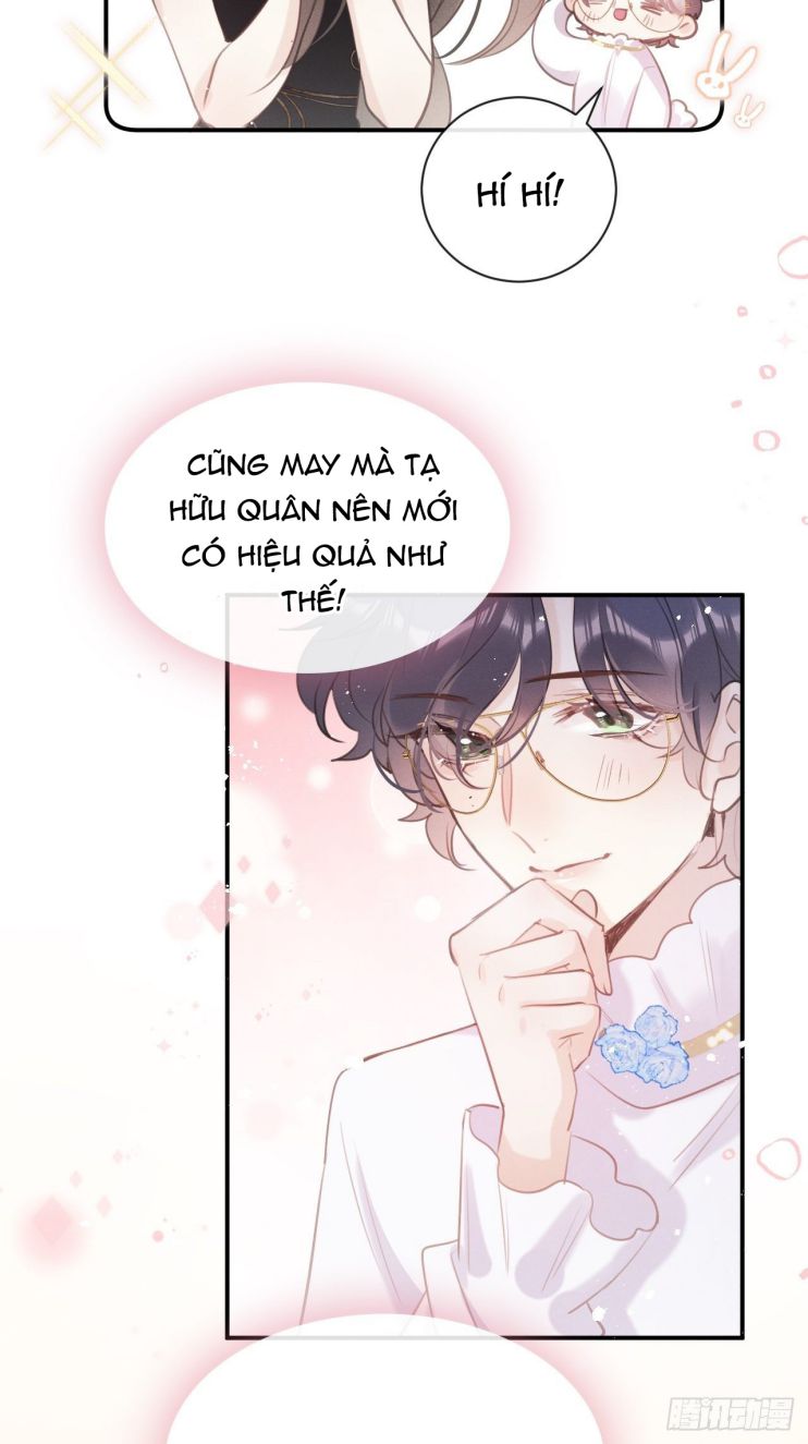 Lang Lang Thượng Khẩu: Chapter 4