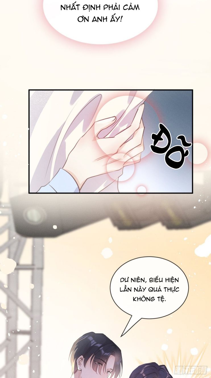 Lang Lang Thượng Khẩu: Chapter 4