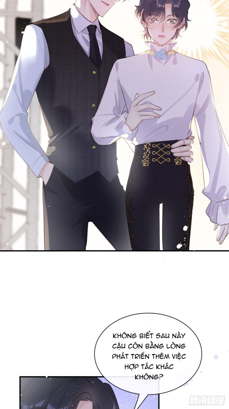 Lang Lang Thượng Khẩu: Chapter 4