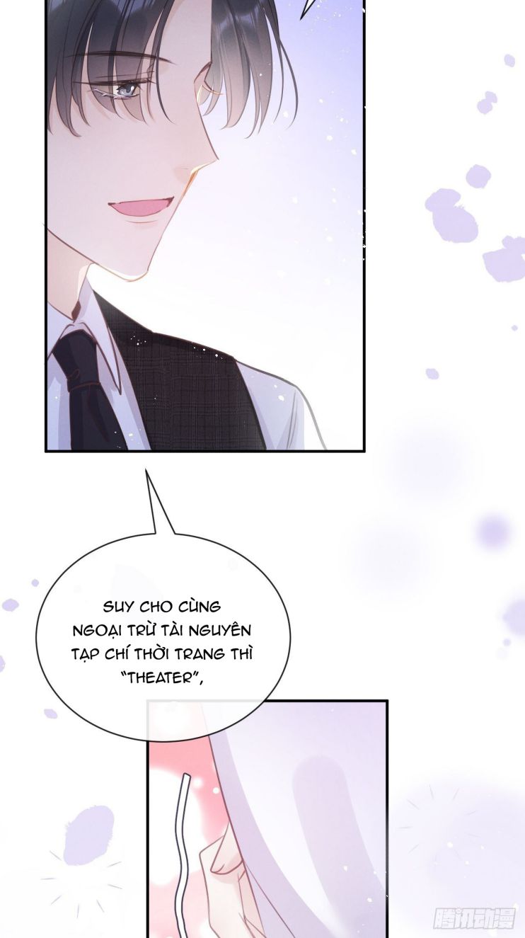 Lang Lang Thượng Khẩu: Chapter 4