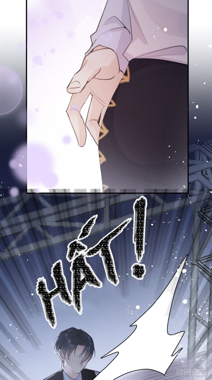 Lang Lang Thượng Khẩu: Chapter 4