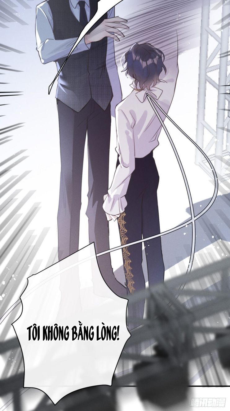 Lang Lang Thượng Khẩu: Chapter 4