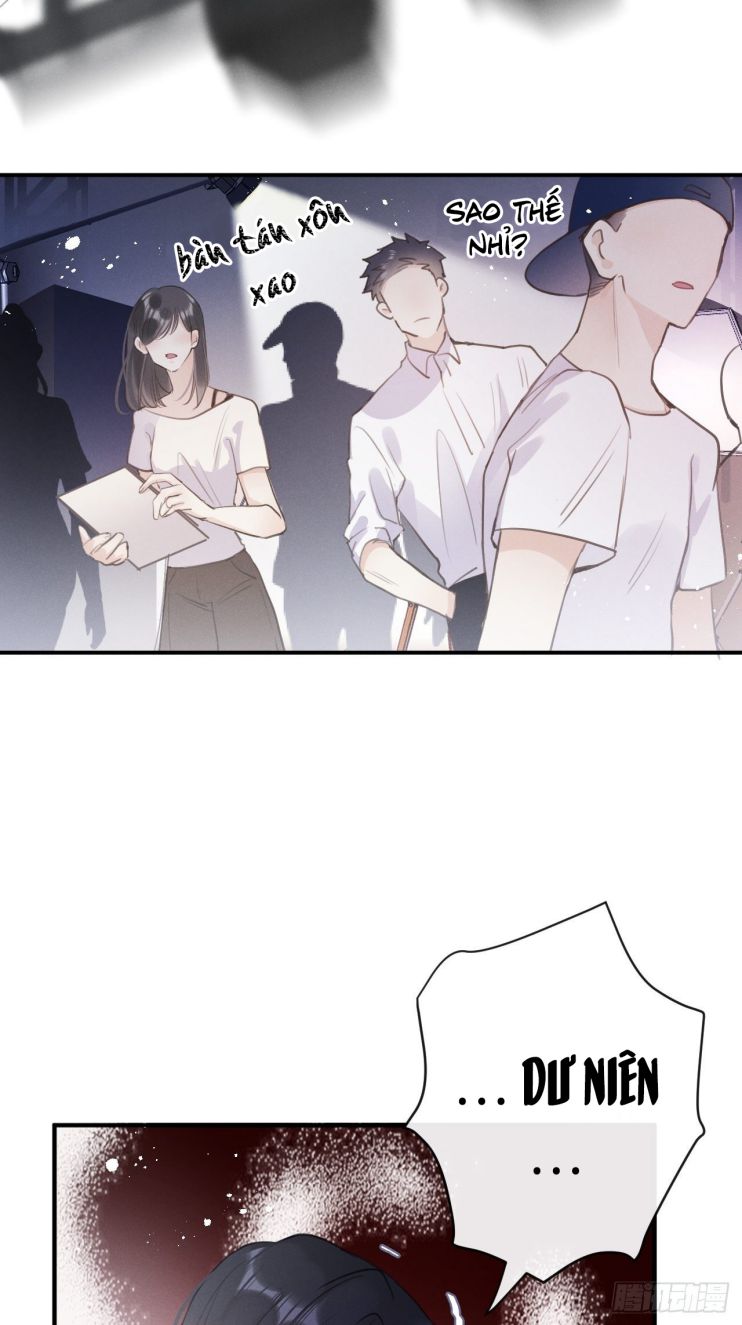Lang Lang Thượng Khẩu: Chapter 4