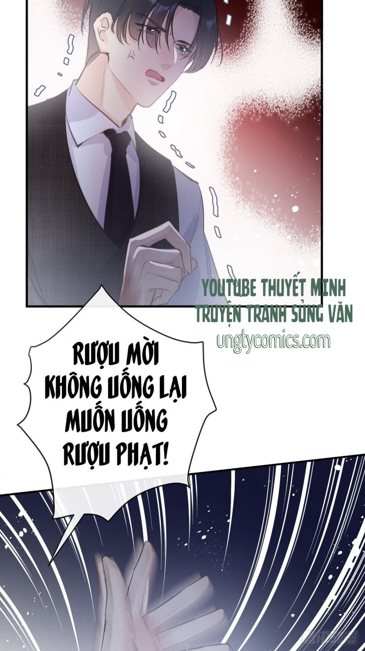 Lang Lang Thượng Khẩu: Chapter 4