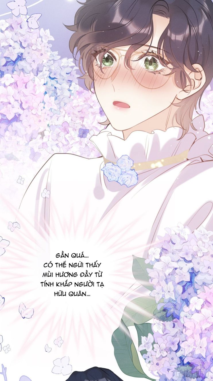 Lang Lang Thượng Khẩu: Chapter 4