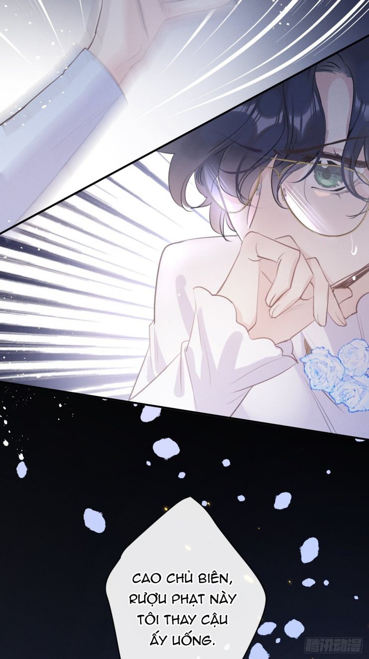 Lang Lang Thượng Khẩu: Chapter 4