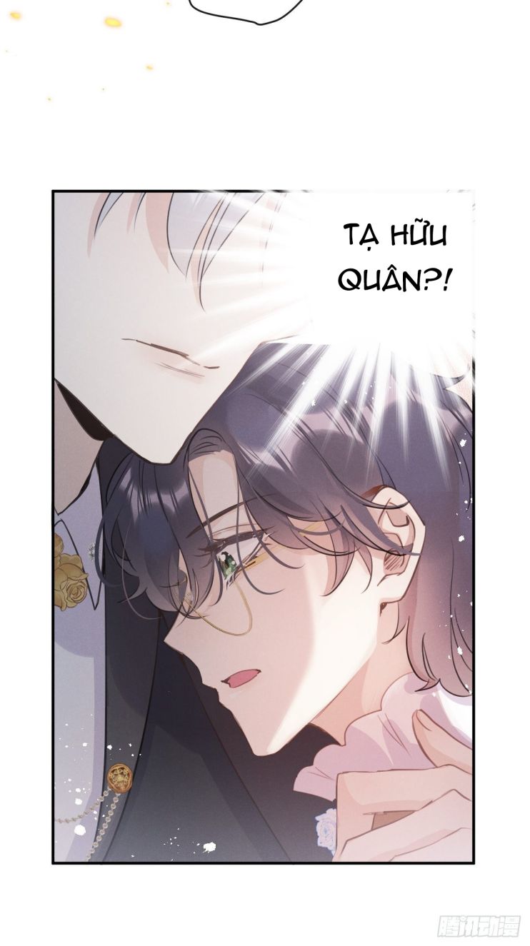 Lang Lang Thượng Khẩu: Chapter 4