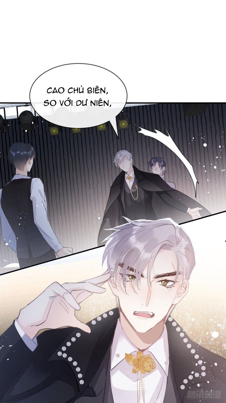 Lang Lang Thượng Khẩu: Chapter 4