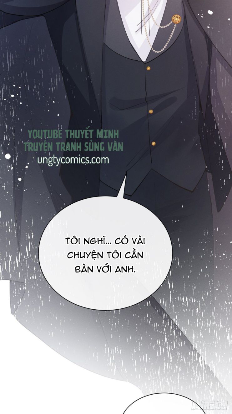Lang Lang Thượng Khẩu: Chapter 4