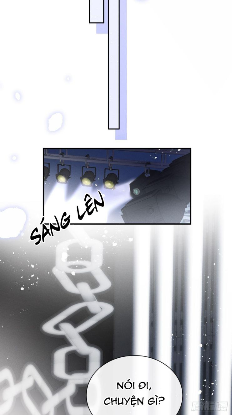 Lang Lang Thượng Khẩu: Chapter 4