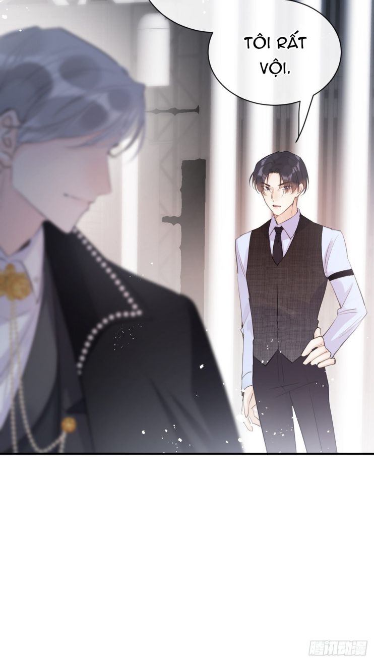 Lang Lang Thượng Khẩu: Chapter 4