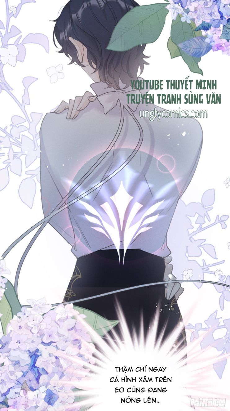 Lang Lang Thượng Khẩu: Chapter 4