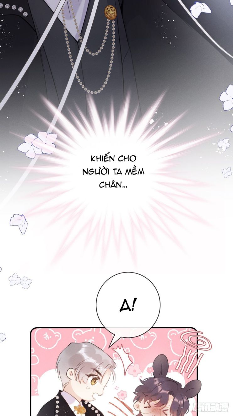 Lang Lang Thượng Khẩu: Chapter 4