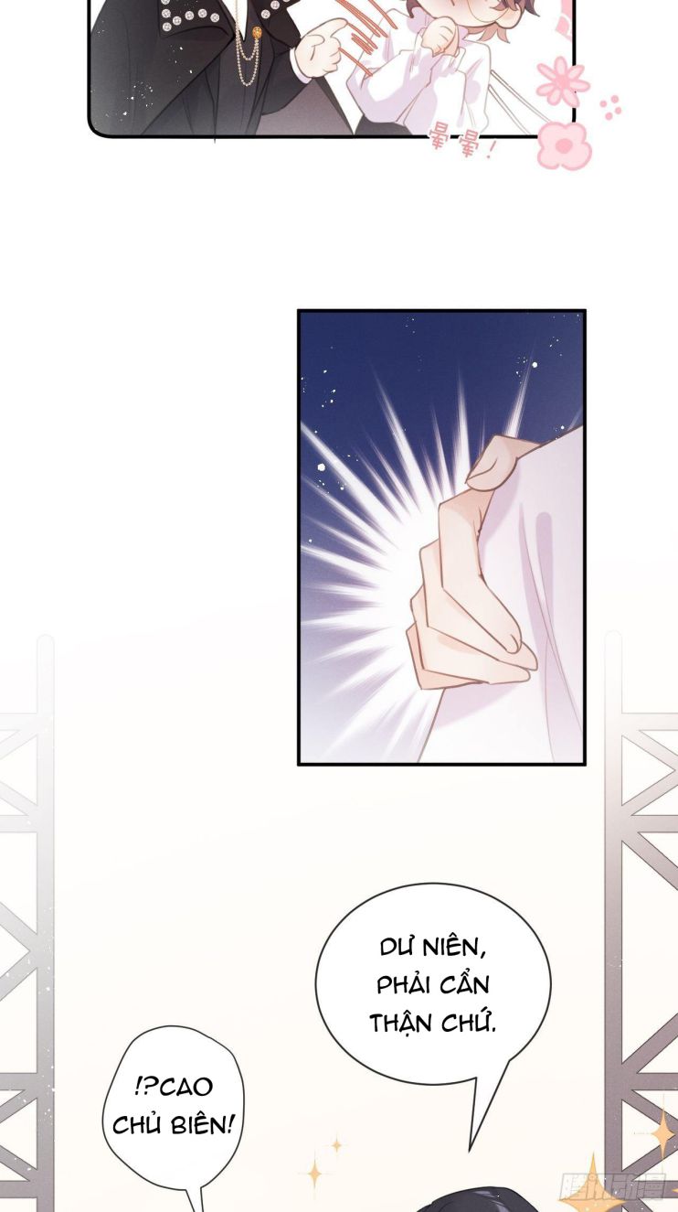Lang Lang Thượng Khẩu: Chapter 4