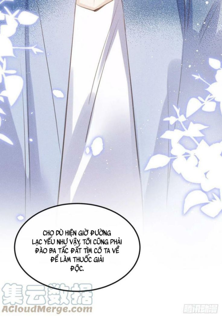 Lang Lang Thượng Khẩu: Chapter 41