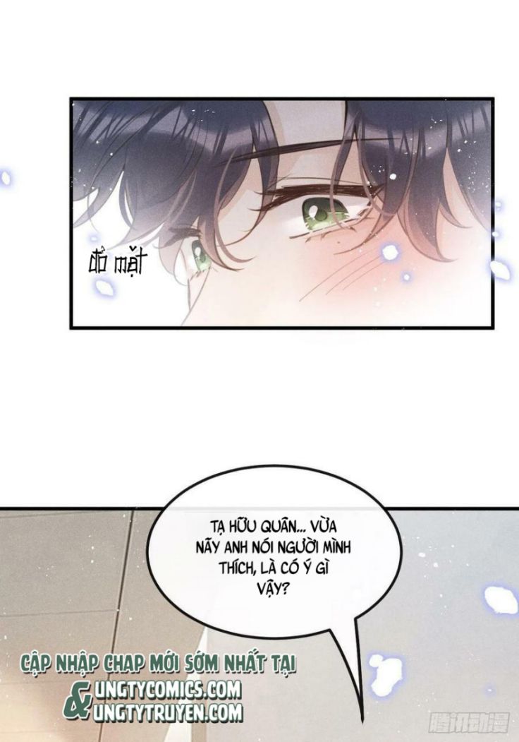 Lang Lang Thượng Khẩu: Chapter 41