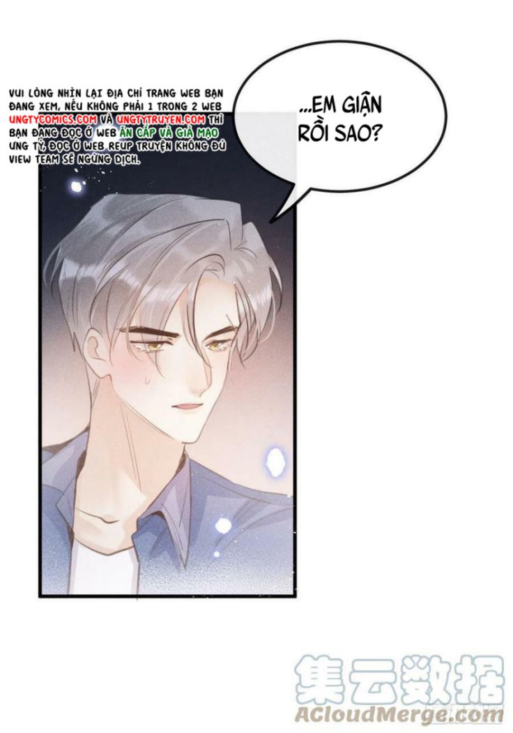 Lang Lang Thượng Khẩu: Chapter 41