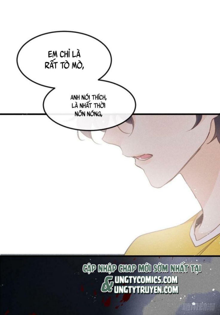 Lang Lang Thượng Khẩu: Chapter 41