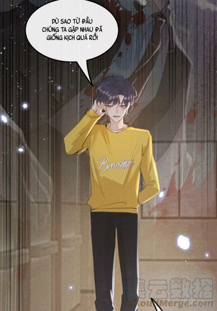 Lang Lang Thượng Khẩu: Chapter 41