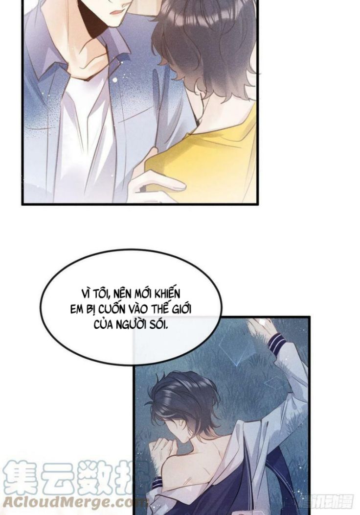 Lang Lang Thượng Khẩu: Chapter 41