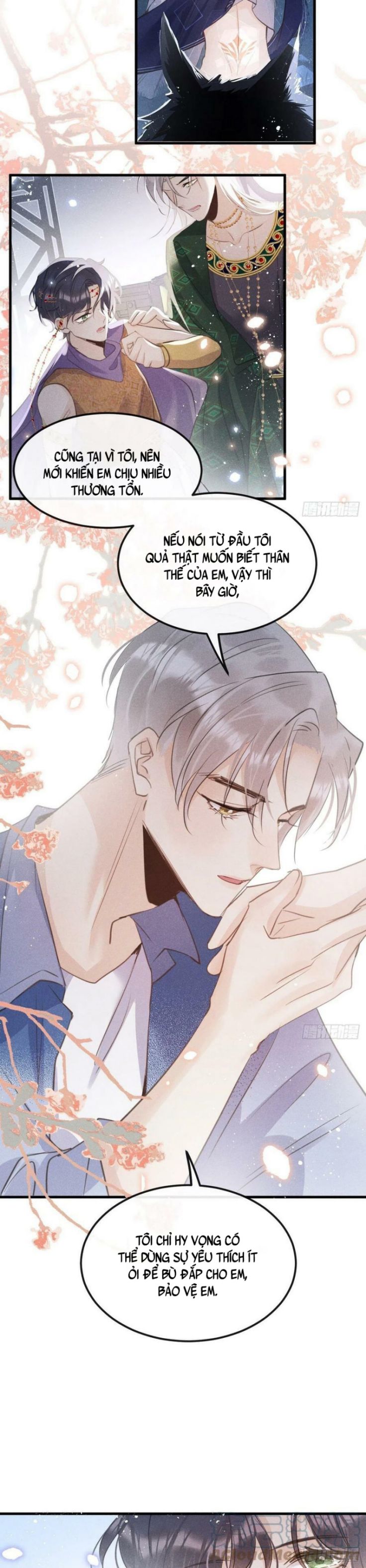Lang Lang Thượng Khẩu: Chapter 41