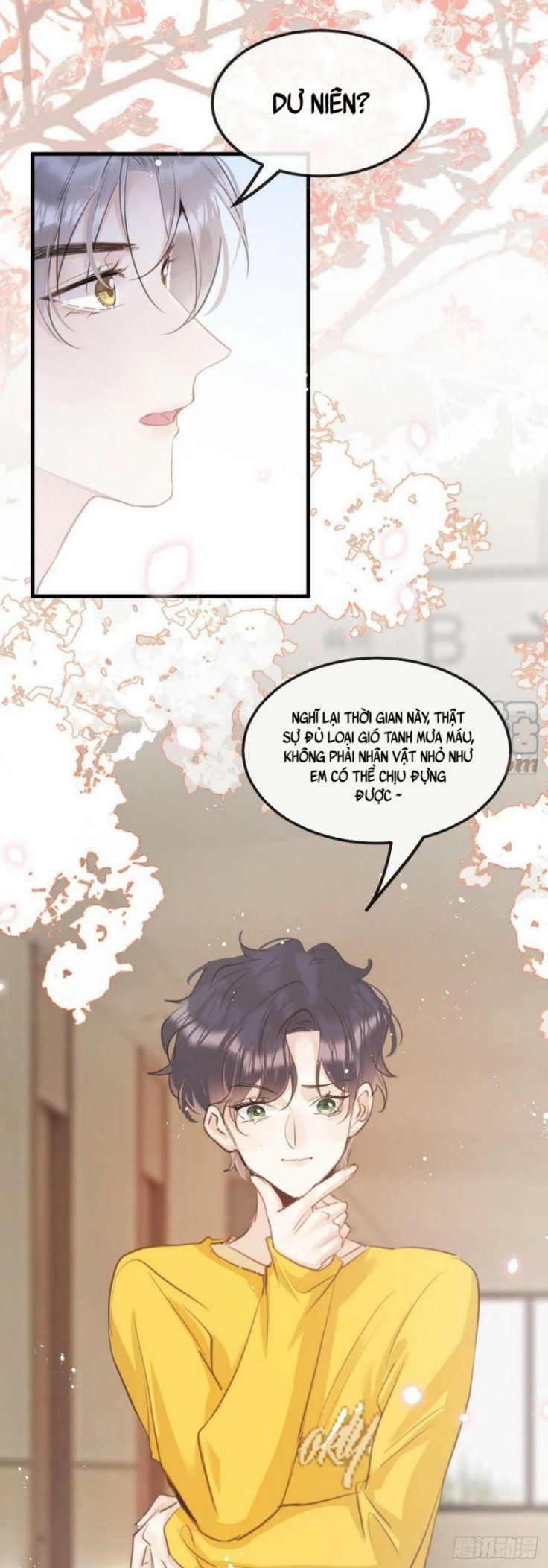 Lang Lang Thượng Khẩu: Chapter 41
