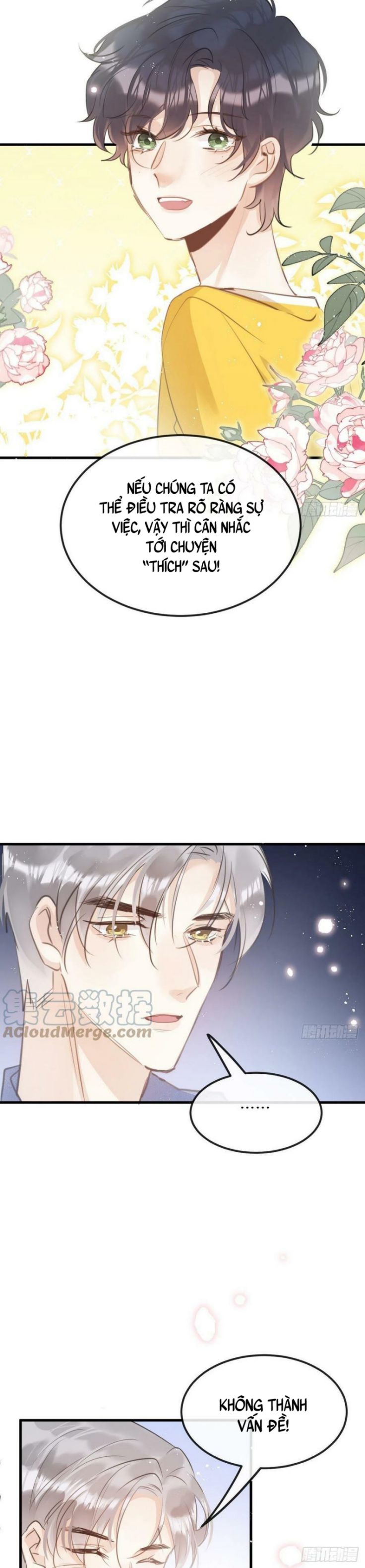 Lang Lang Thượng Khẩu: Chapter 41