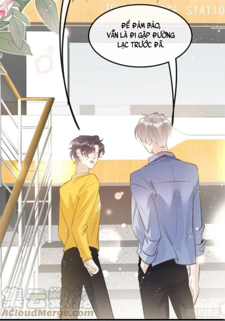 Lang Lang Thượng Khẩu: Chapter 41