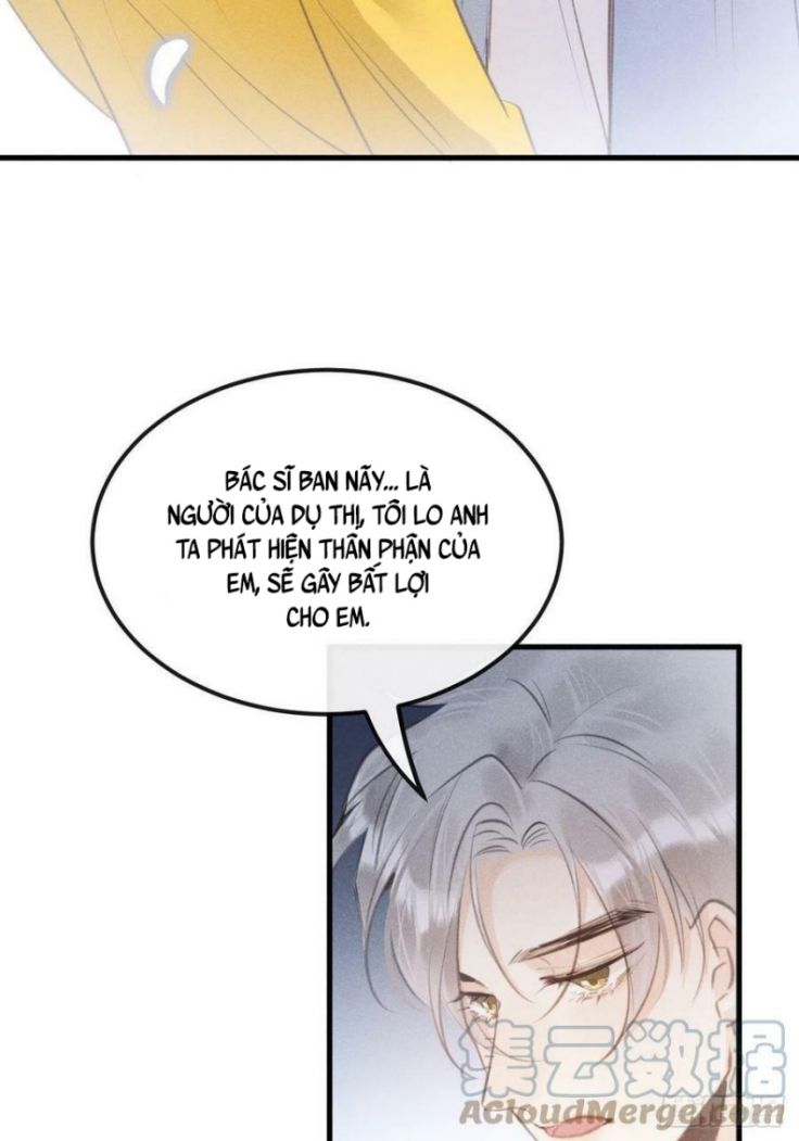 Lang Lang Thượng Khẩu: Chapter 41