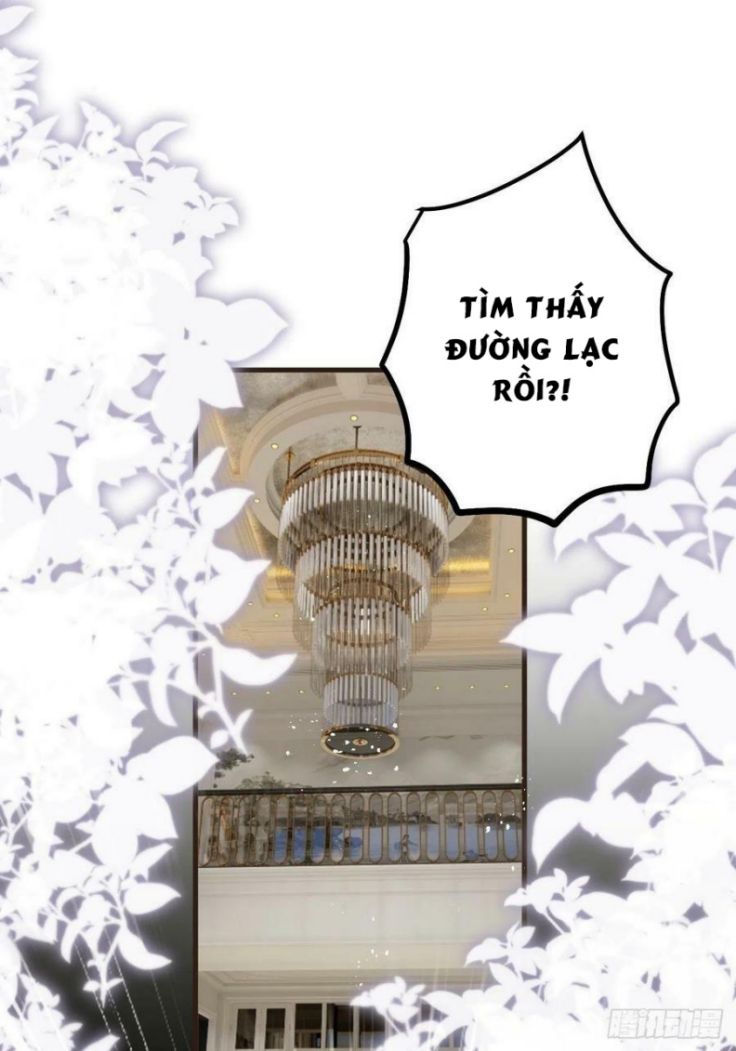 Lang Lang Thượng Khẩu: Chapter 41
