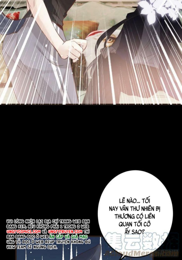 Lang Lang Thượng Khẩu: Chapter 41
