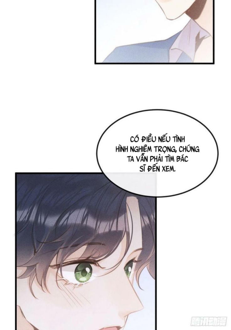 Lang Lang Thượng Khẩu: Chapter 41