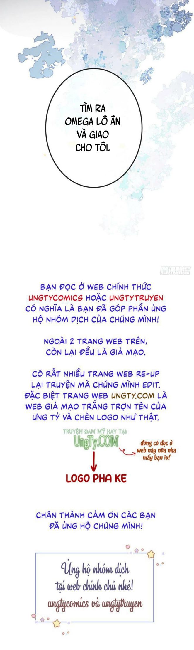 Lang Lang Thượng Khẩu: Chapter 41