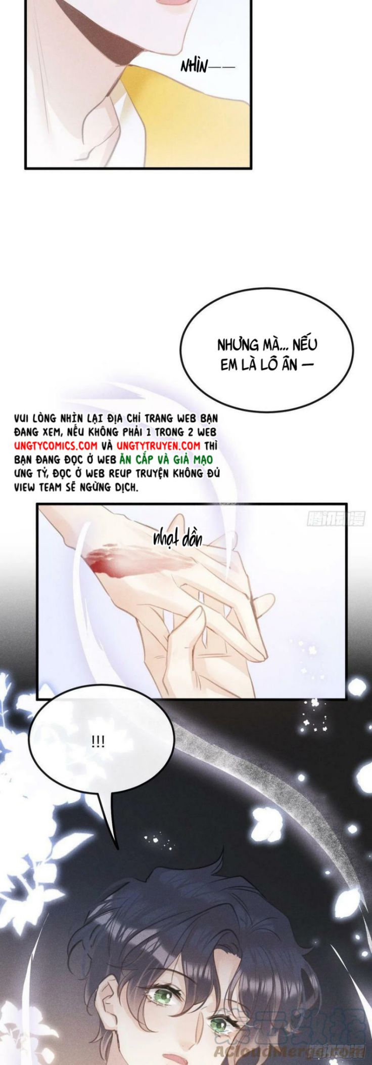 Lang Lang Thượng Khẩu: Chapter 41