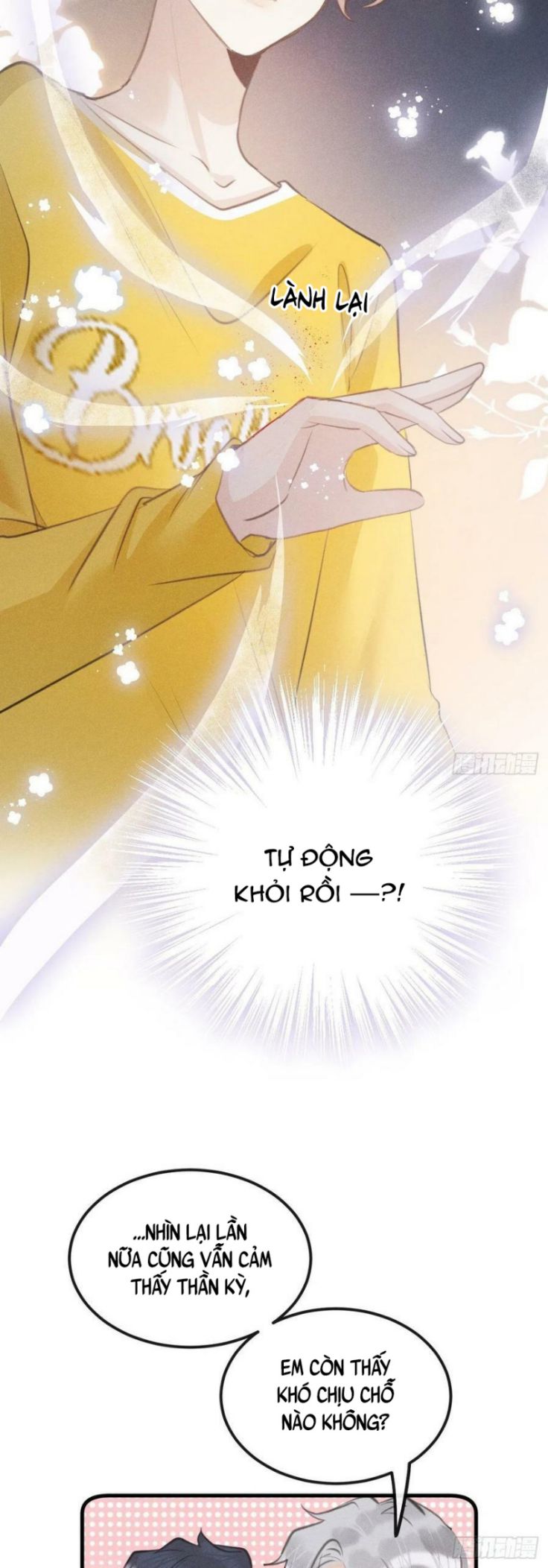 Lang Lang Thượng Khẩu: Chapter 41