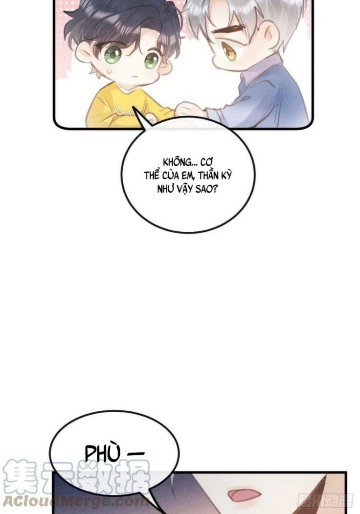 Lang Lang Thượng Khẩu: Chapter 41