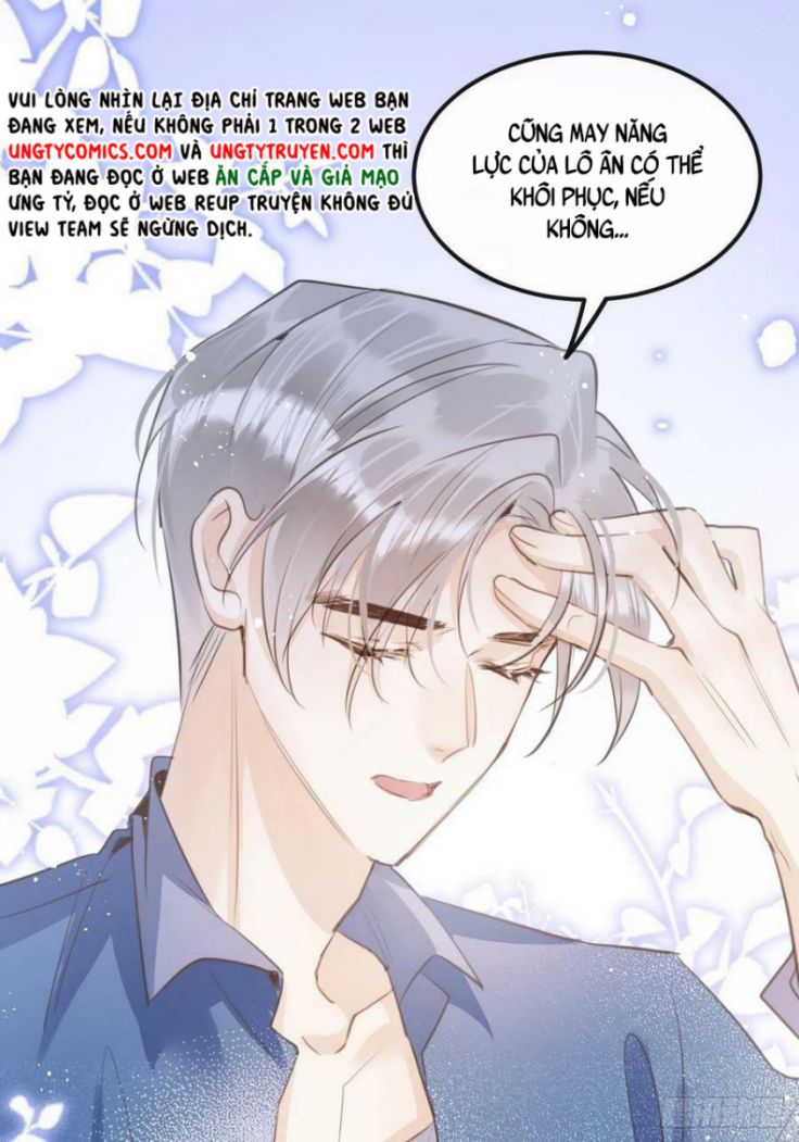 Lang Lang Thượng Khẩu: Chapter 41