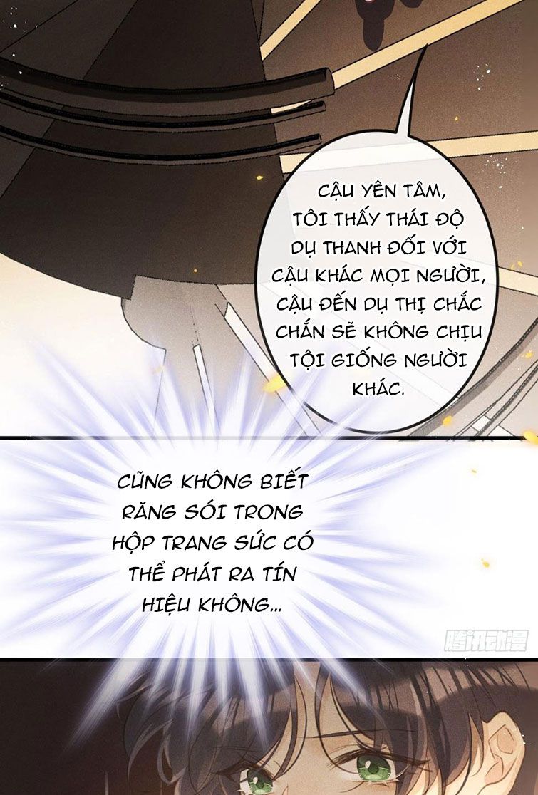 Lang Lang Thượng Khẩu: Chapter 48