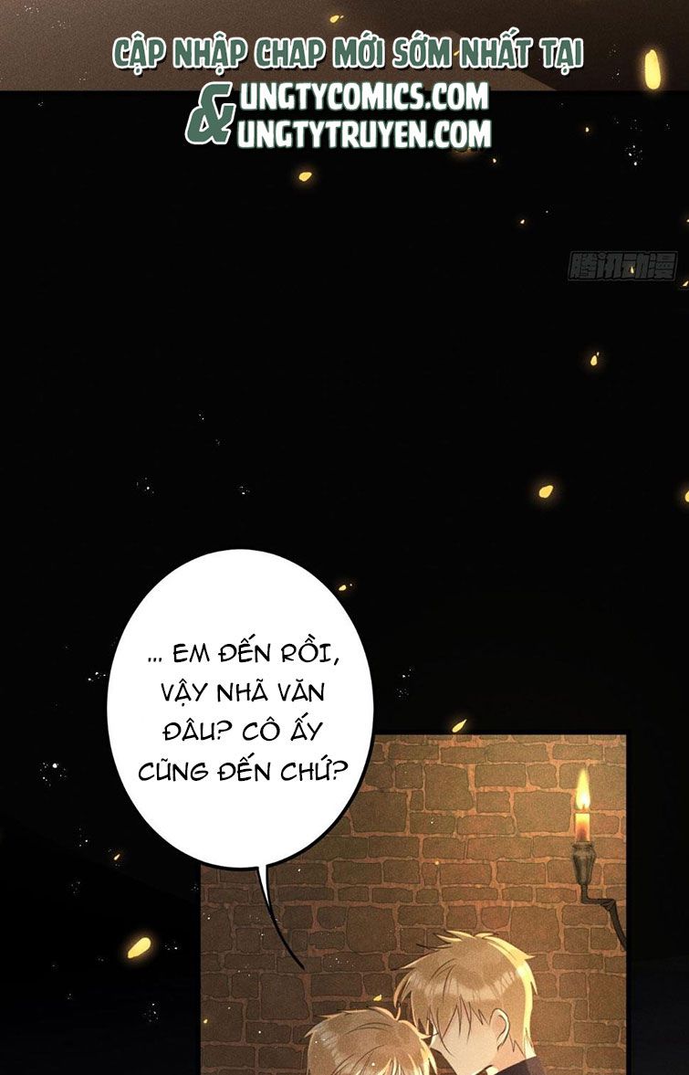 Lang Lang Thượng Khẩu: Chapter 48