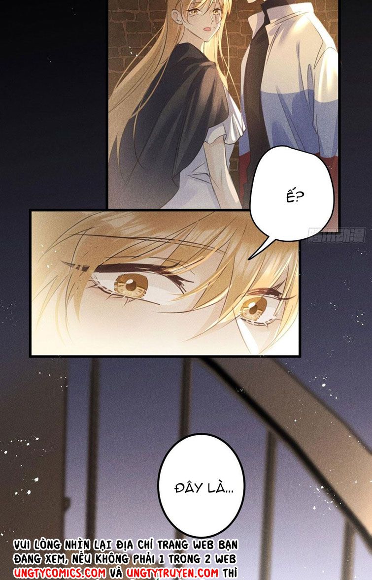 Lang Lang Thượng Khẩu: Chapter 48
