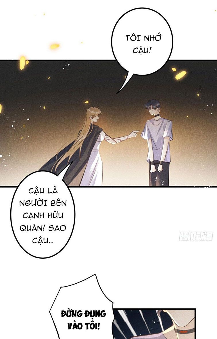 Lang Lang Thượng Khẩu: Chapter 48